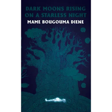 Dark Moons Rising on a Starless Night