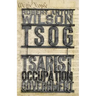 Tsog: The Thing That Ate The Constitution and other everyday monsters