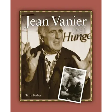 Jean Vanier