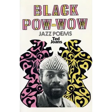 Black POW-Wow: Jazz Poems