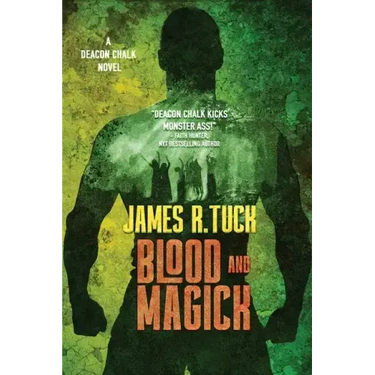 Blood and Magick