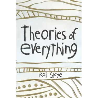 Theories of Everything: Also Some Opinions & A Few Sketchy Facts