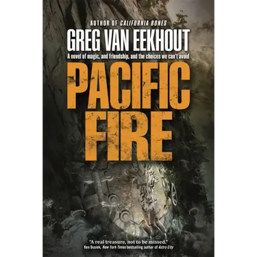 Pacific Fire