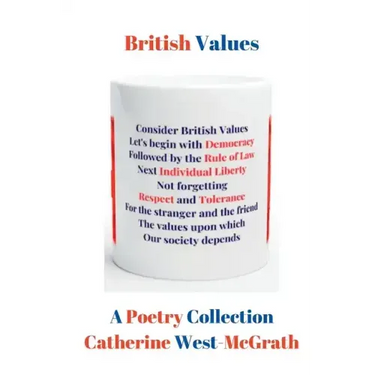 British Values: A Poetry Collection