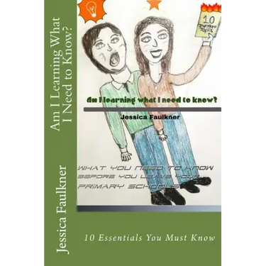 Am I learning what I need to know 10 Essentials before leaving primary school