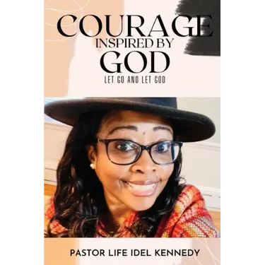Courage Inspired by God