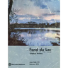 Christian Patterson: Bottom of the Lake