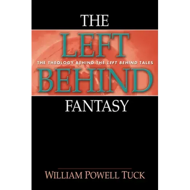 The Left Behind Fantasy