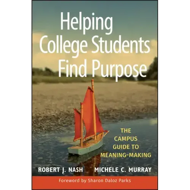 Helping College Students Find