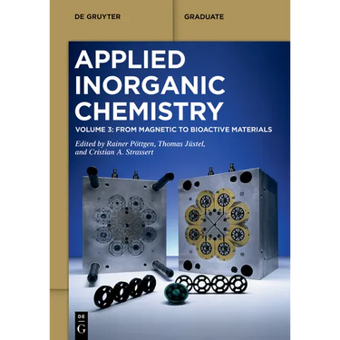 From Magnetic to Bioactive Materials