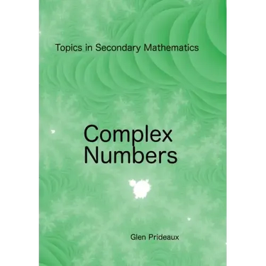 Complex Numbers