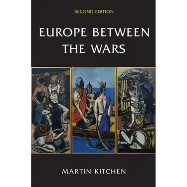 Europe Between the Wars
