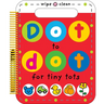 Dot to Dot for Tiny Tots (Dot to Dot)