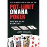 Pot-limit Omaha Poker