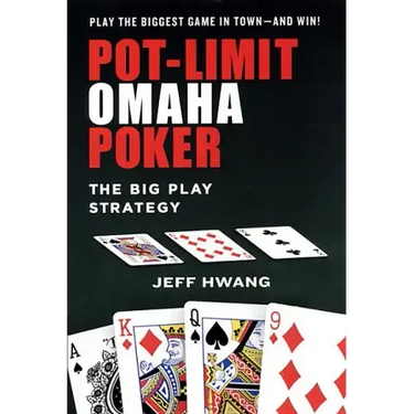 Pot-limit Omaha Poker