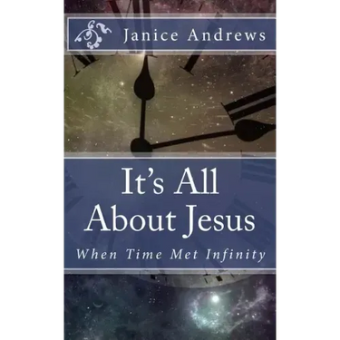 It's All About Jesus
