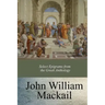 Select Epigrams from the Greek Anthology