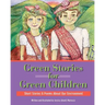 Green Stories For Green Children: A collection of short stories and poems about our Environment