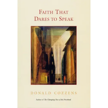 Faith That Dares to Speak