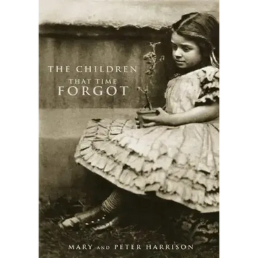 The Children That Time Forgot