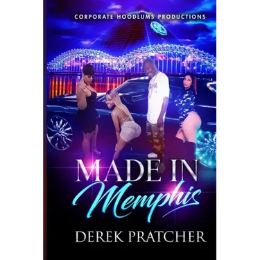 Made In Memphis