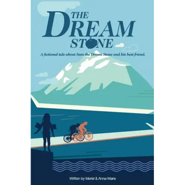 The Dream Stone: A fictional tale about Sam the Dream Stone and his best friend.