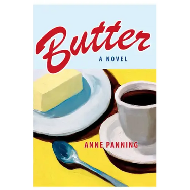 Butter