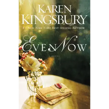 Even Now Softcover