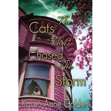 The Cats that Chased the Storm