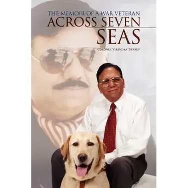 Across Seven Seas