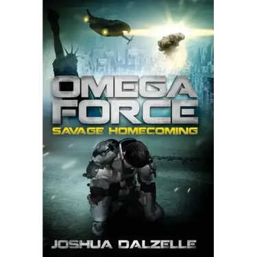 Omega Force: Savage Homecoming