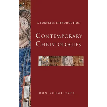 Contemporary Christologies: A Fortress Introduction