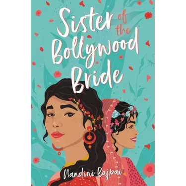 Sister of the Bollywood Bride