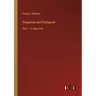Gargantua and Pantagruel: Part 1 - in large print