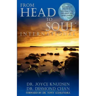 From Head to Soul, (r) International: A Complete Guide to Personal Style and Inner Self-Development