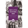 God's Little Devotional Book for Parents