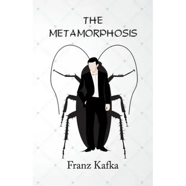 The Metamorphosis