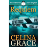 Requiem: CEFR level A2+ (ELT Graded Reader): A Kate Redman Mystery: Book 2