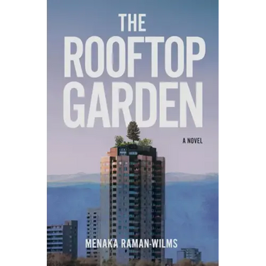 The Rooftop Garden