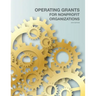 Operating Grants for Nonprofit Organizations