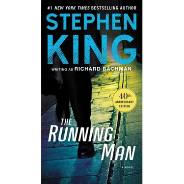 The Running Man