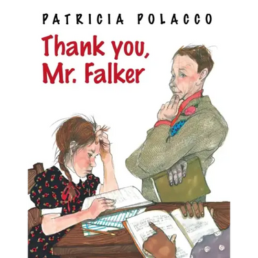 Thank You, Mr. Falker