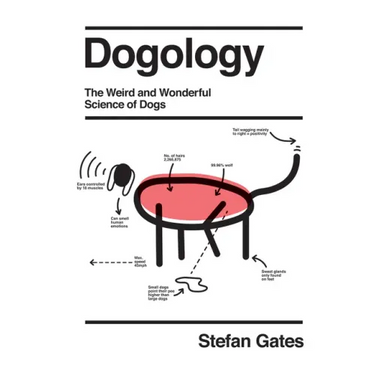 Dogology: The Weird and Wonderful Science of Dogs