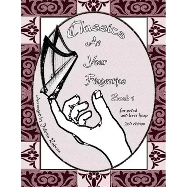 Classics at Your Fingertips: Book 1