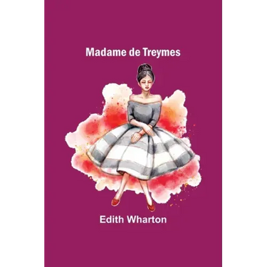 Madame de Treymes