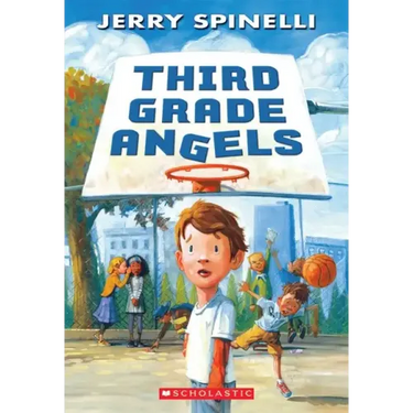 Third Grade Angels