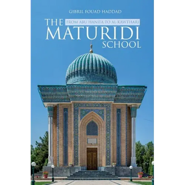 The Maturidi School