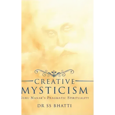 Creative Mysticism