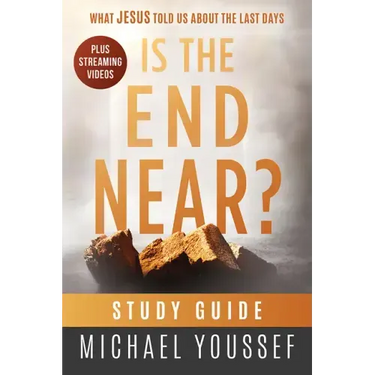 Is the End Near? Study Guide