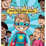 Happy Jack and his Super Smile